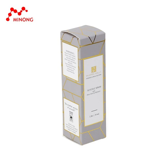 Paper Boxes