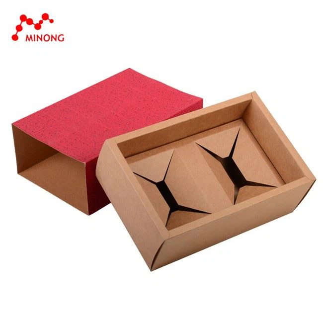 kraft cardboard gift boxes china wholesale