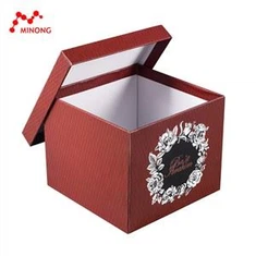 Kleding verpakking Gift Paper Dozen
