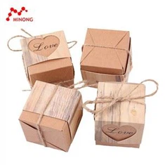 Kleine geschenkdoos