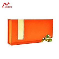 Portemonnee Type Magneet Box